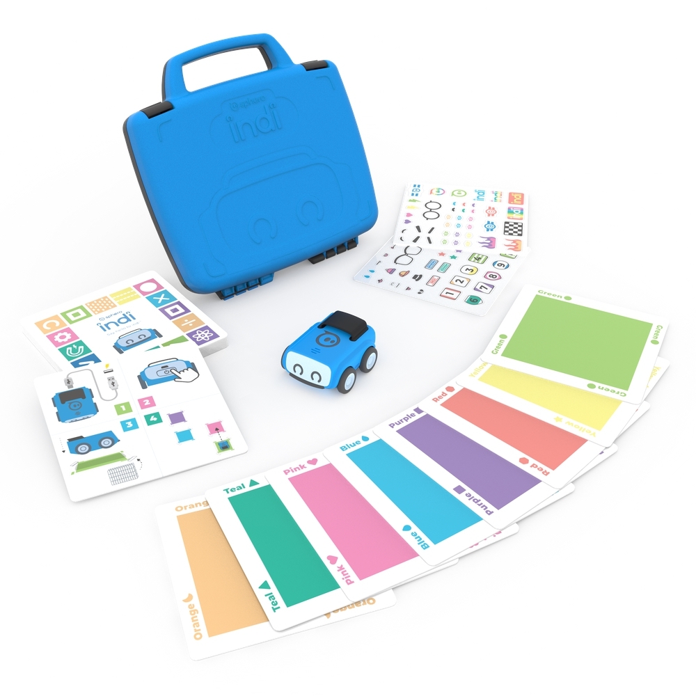 Sphero Indi Student Kit