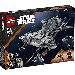 LEGO Star Wars Pirate Snub Fighter