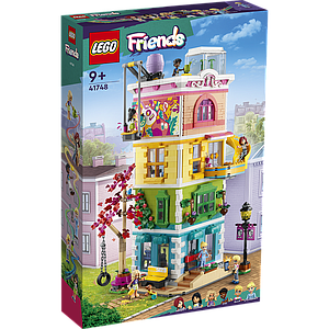 LEGO Friends Heartlake City Community Center