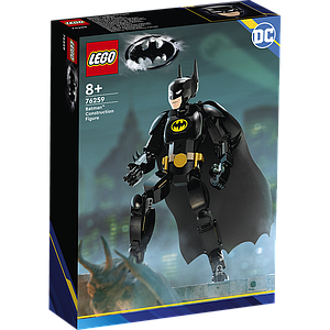 LEGO Super Heroes Batman Construction Figure