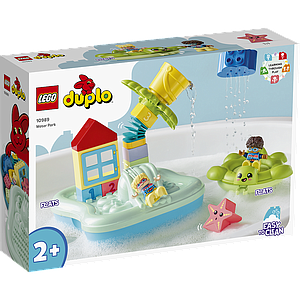 LEGO DUPLO Water Park