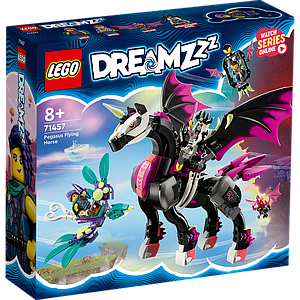 LEGO DREAMZzz Lendav hobune Pegasus 