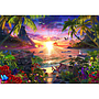 ravensburger_pusle_18000_tk_paradiisi_päikeseloojang_178247V_1