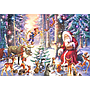 ravensburger_puzzle_100_pc_christmas_in_the_forest_129379V_1