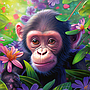 ravensburger_pusle_3x49_tk_džungli_lapsed_057351V_1