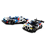 lego_speed_​​champions_bmw_m4_gt3_&_bmw_m_hybrid_v8_võidusõiduautod_76922L_4