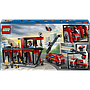 lego_city_tuletõrjedepoo_koos_tuletõrjeautoga_60414L_1