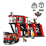 lego_city_tuletõrjedepoo_koos_tuletõrjeautoga_60414L_2