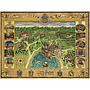 ravensburger_pusle_1500_tk_harry_potter_hogwardi_kaart_165995V_1