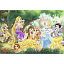 ravensburger_pusle_2x24_tk_printsesside_parimad_sõbrad_089529V_2