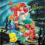 ravensburger_pusle_3x49_tk_lumivalgeke,_tuhkatriinu_ja_ariel_093397V_1