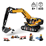 lego_city_kollane_ehitusekskavaator_60420L_1
