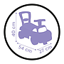 smoby_pealeistutav_auto_minnie_720532S_3