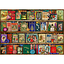 ravensburger_pusle_1000_tk_jõulukaartide_kogu_12000324V_1