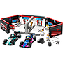 lego_city_f1_garaaž,_mercedes-amg_ja_alpine_autod_60444L_4