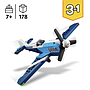 lego_creator_lennukid:_võidusõidulennuk_31160L_3