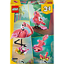 lego_creator_metsloomad:_roosa_flamingo_31170L_6