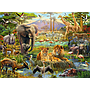 ravensburger_pusle_200_tk_savanniloomad_128914V_1