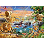 ravensburger_pusle_100_tk_loomad_vee_ääres_129102V_1