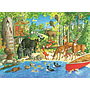 ravensburger_pusle_200_tk_loomade_elu_127405V_1