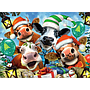 ravensburger_pusle_500_tk_loomad_häid_jõule_165322V_1