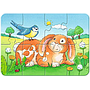 ravensburger_minu_esimene_pusle_2-4-6-8_tk_koer,_kass,_kilpkonn_ja_jänku
_069514V_4