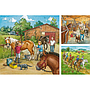 ravensburger_pusle_3x49_tk_päev_hobustega_092376V_1