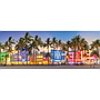 ravensburger_panoraampusle_1000_tk:_linnatuled_ocean_drive´il_12001710V_1