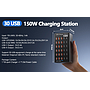 usb_laadimisjaam_150w_30_porti_usb-c_ja_usb-a_B0FLCH1WYC_6