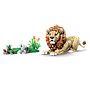 lego_creator_metsloomad:_majesteetlik_lõvi_31386L_3