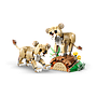 lego_creator_metsloomad:_majesteetlik_lõvi_31386L_7