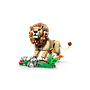 lego_creator_metsloomad:_majesteetlik_lõvi_31386L_8