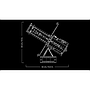 lego_icons_hubble’i_kosmoseteleskoop_11382L_7