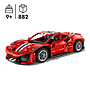 lego_technic_ferrari_488_pista_auto_42235L_2