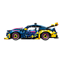 lego_technic_kohandatud_garaaž_ford_mustang_gt_autole_42236L_6