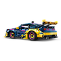 lego_technic_kohandatud_garaaž_ford_mustang_gt_autole_42236L_7