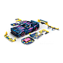 lego_technic_kohandatud_garaaž_ford_mustang_gt_autole_42236L_8