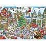 ravensburger_pusle_1000_tk_:_jõulumaa_12001801V_1
