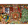 ravensburger_pusle_1000_tk_:_jõuludeks_koju_12001465V_1