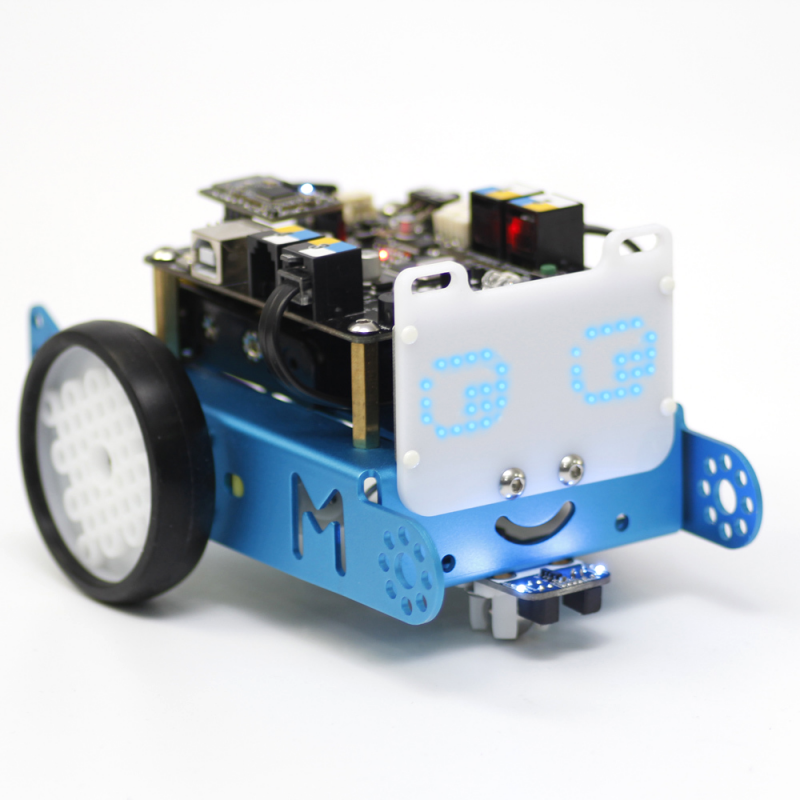 Makeblock mBot Me LED Matrix Screen