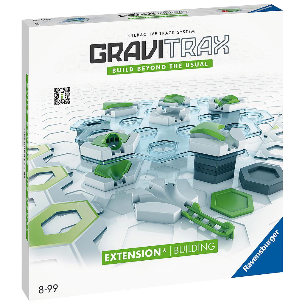 Ravensburger GraviTrax Buildings