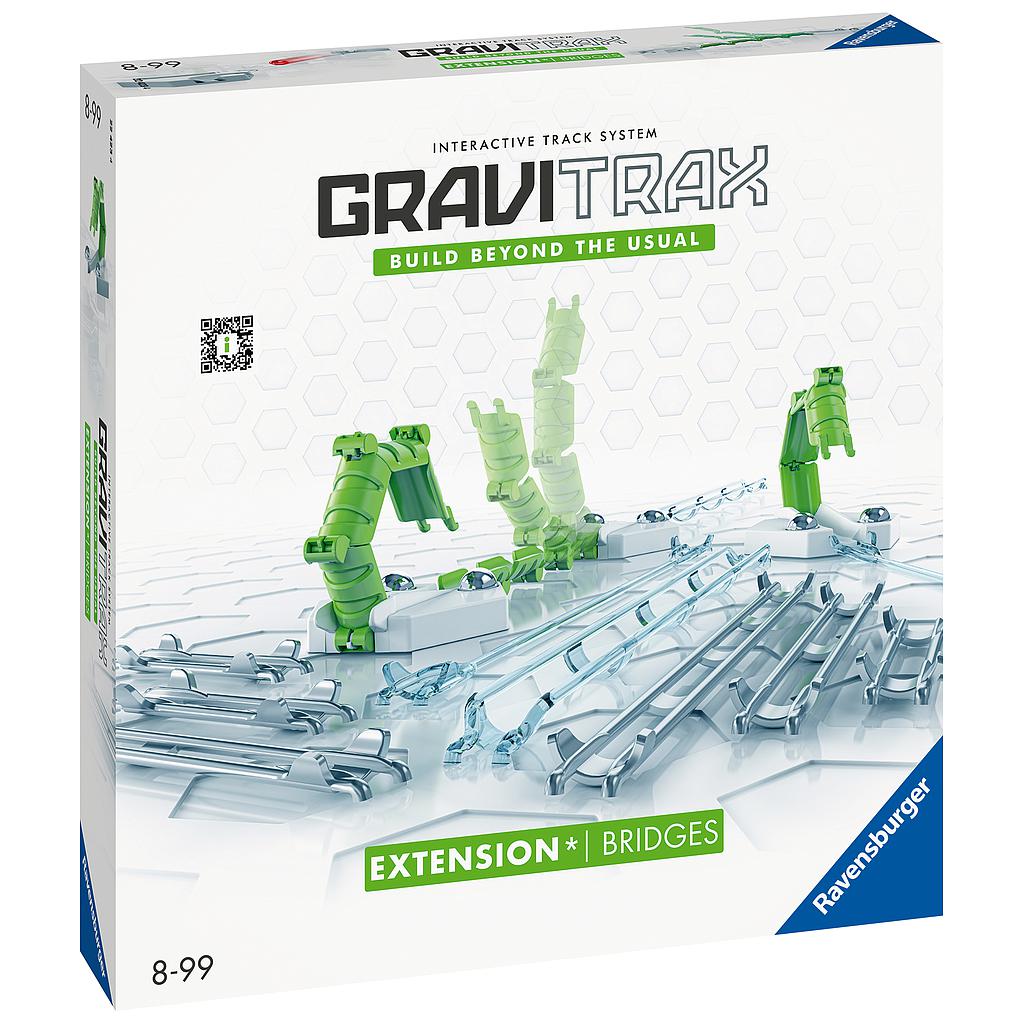 Ravensburger GraviTrax Extension Bridges