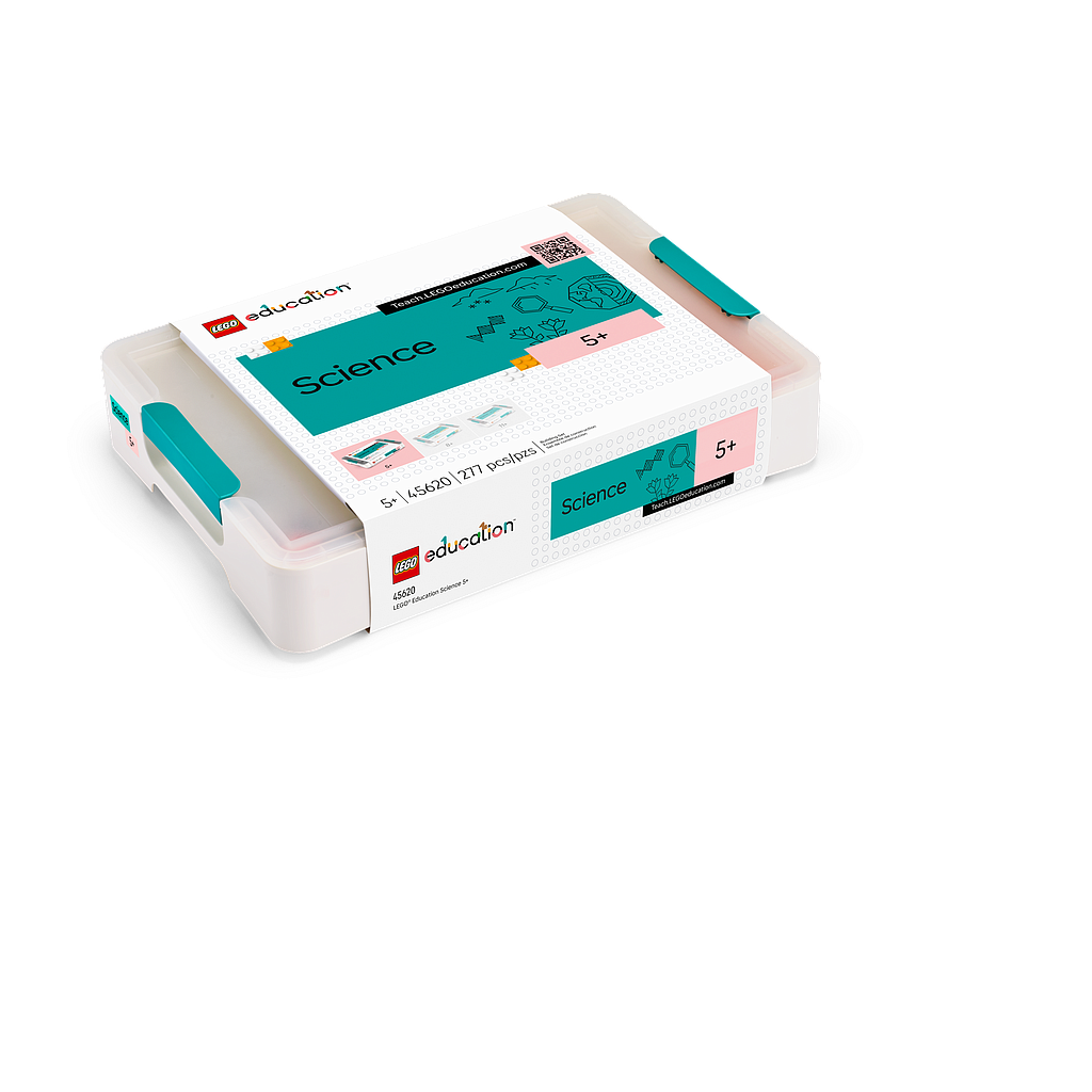 LEGO Education Science Kit: Year 1-3