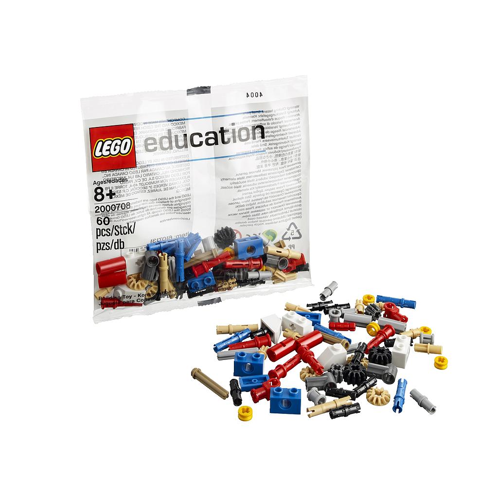 LEGO Education Machines & Mechanisms Replacement Pack 1