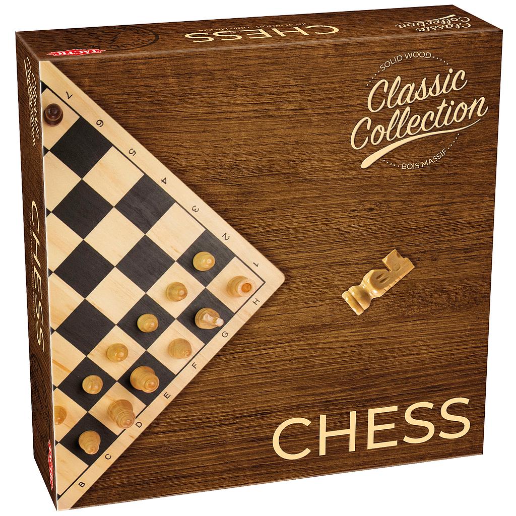 Tactic Collection Classique Chess