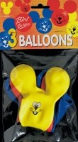 Bini Balloons Balloons Mice