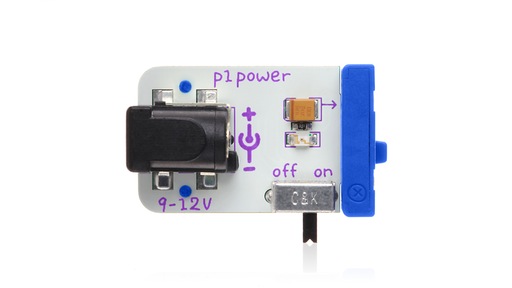 littleBits P1 Power