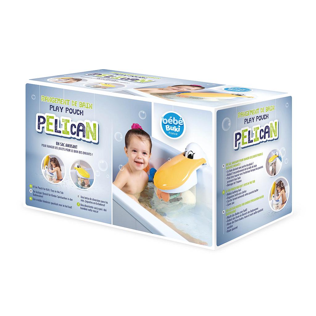 Buki Pelican Play Pouch