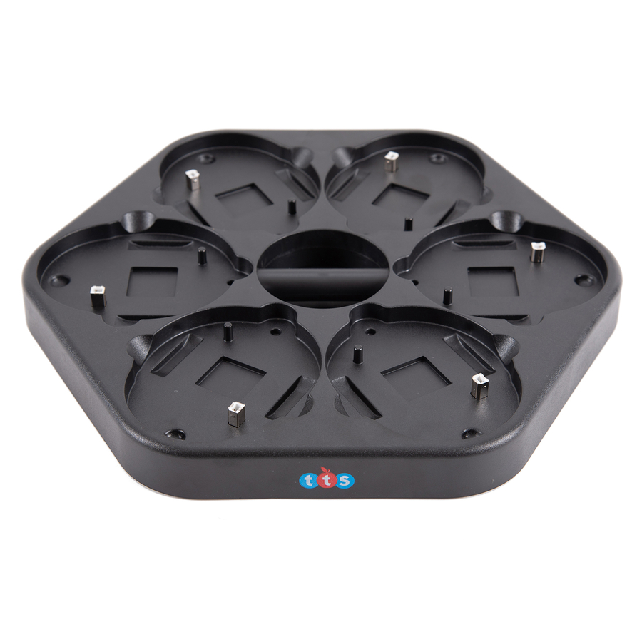 TTS Bee-Bot and Blue-Bot Docking Station 2