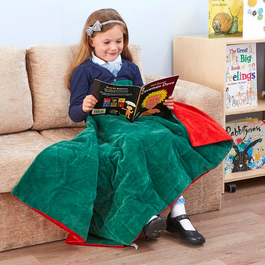 TTS Weighted Blanket 1.4kg